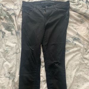 Articles of society jeans